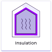 insulation