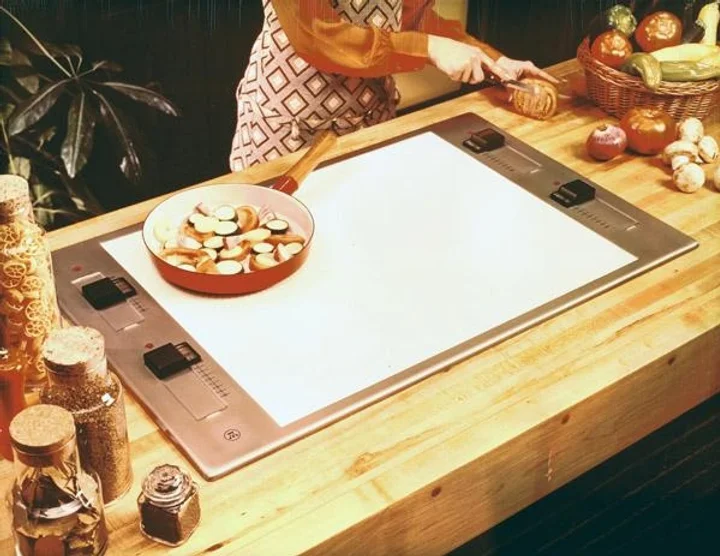 Westinghouse Cool Top 2