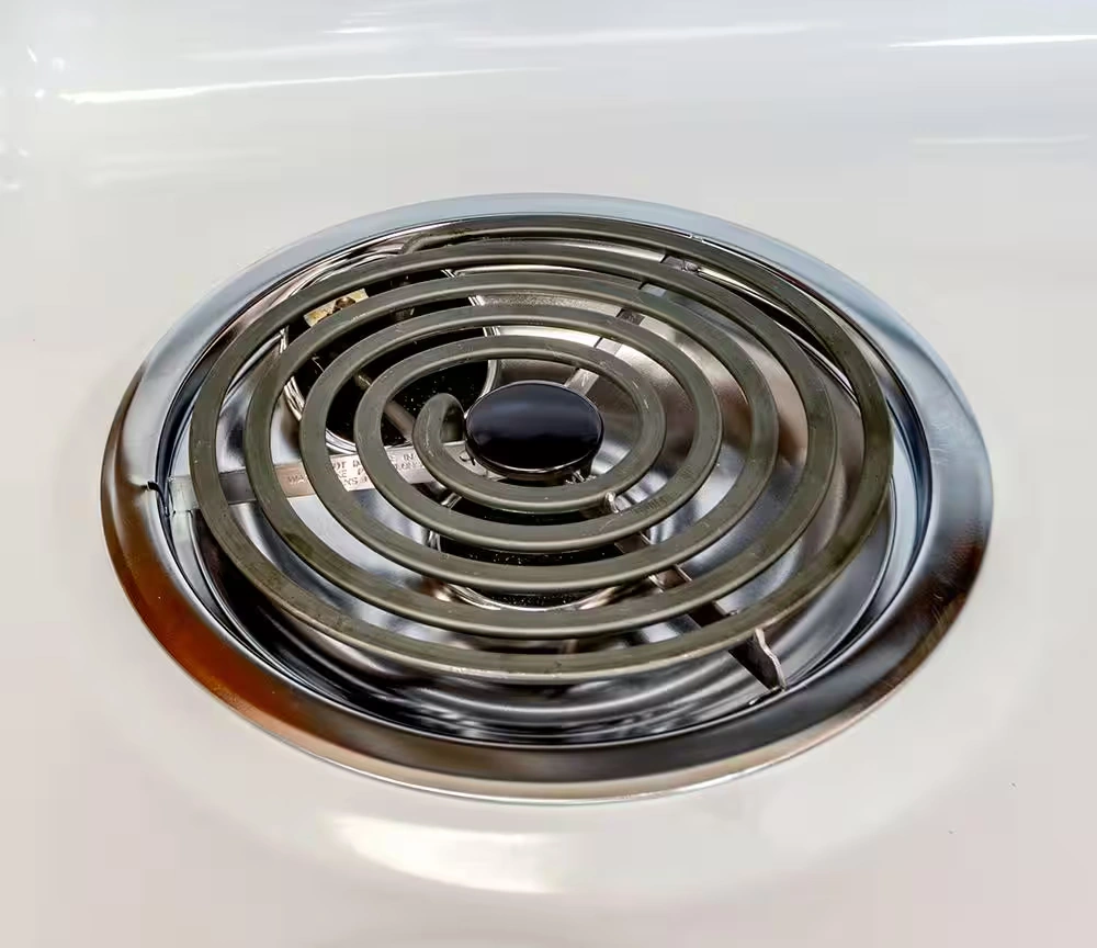 Example of a conventional electric element. (credit: Home Depot)