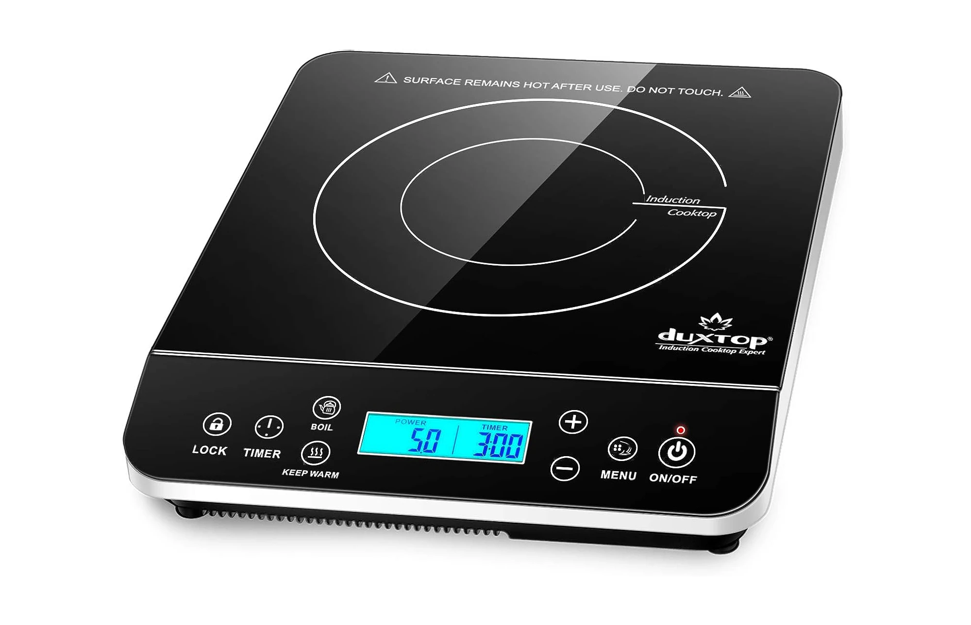 Duxtop 9600LS (Amazon.com)